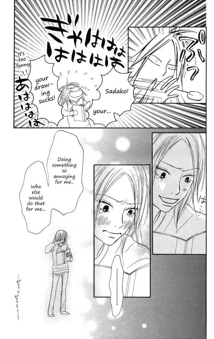 Kimi Ni Todoke Chapter 6 26